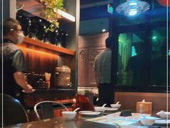-黑土印象菜馆(三元桥店)
