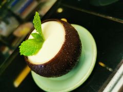-芭菲盛宴·环球美食(解放碑英利国际店)