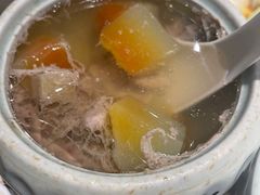 -真功夫(彩田路店)