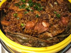 -小菜园新徽菜(镇江京口吾悦店)