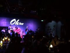 -ohbar live house(人广店)