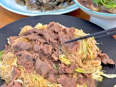 -唔止卤嘢·潮州府城菜(鹭江店)