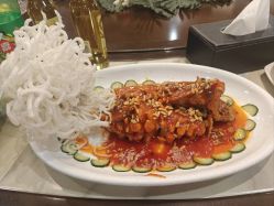 -鑫淼餐饮娱乐中心(江东街店)