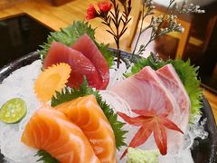 -昱匠·日本料理(金融街店)