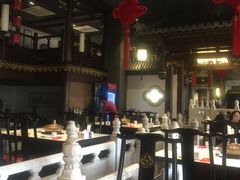 -乔先生涮肉·鲜活牛羊肉火锅(塘沽店)