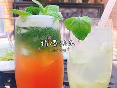 -馨园villa融合菜(东山店)