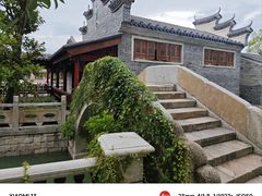 -赤坎·广东华侨国际旅游度假区