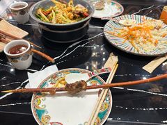 -巴依老爷新疆美食(清华东门店)