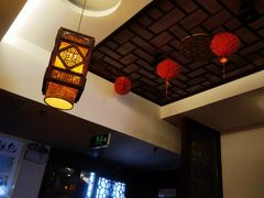 -佬钱湾仔(衣裳街店)