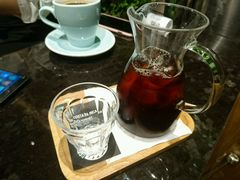 -Seesaw Coffee(环贸iapm店)