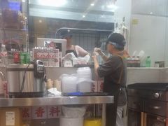 -冒胖子·市井火锅冒菜(莲塘店)
