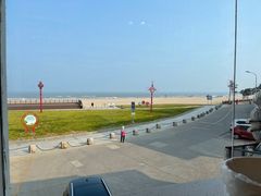 -港畔赶海蒸汽海鲜烧烤自助(仙螺岛店)