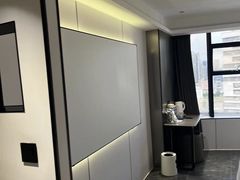 -成都ins星空塔酒店(春熙路天府广场店)