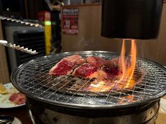 -蒜香焼肉PURUSHIN(马场路店)