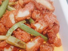 -港畔赶海蒸汽海鲜烧烤自助(仙螺岛店)
