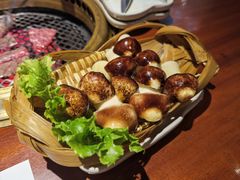 -肉魁屋·烧肉·烧鸟·酒场(高新店)