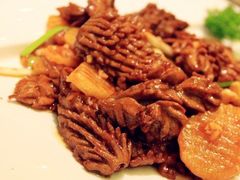 -鹊华居·地道鲁菜·海鲜·融合味(大明湖店)