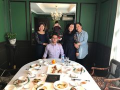 -老洋房花园饭店(绍兴路店)