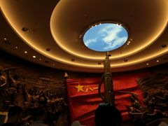 -南昌八一起义纪念馆
