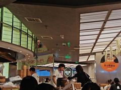 -苏小柳点心·手作小笼包(新街口分院店)
