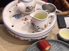 -点都德(龙之梦店)