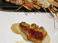 -雅玛花式铁板烧(亚运村店)