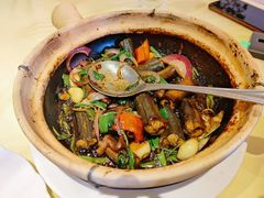 黄鳝啫啫煲-惠食佳(滨江大公馆店)
