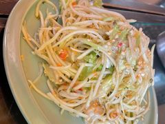 -Local泰莲庭(虹鳟鱼店)