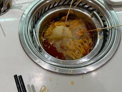 -串士多·回转小火锅(长安方圆荟店)