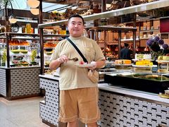 -RISE RESTAURANT(滨海湾金沙店)