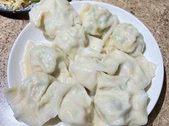 -金谷园饺子馆(北邮总店)