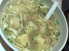 虾肉馄饨-东泰祥生煎馆(重庆北路店)