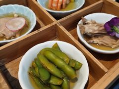 -荷风细雨·中国茶宴(碧云店)