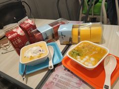 -满记甜品(金融街店)