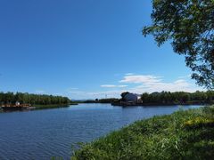 -稻香湖景欢乐岛温泉城堡