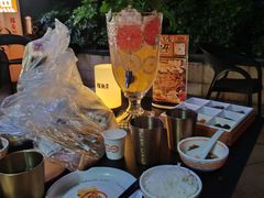 -探鱼·鲜青椒爽麻烤鱼(领展购物广场店)