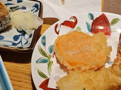 -三石铁板烧(紫竹桥店)