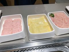 -海底捞火锅(万达广场店)