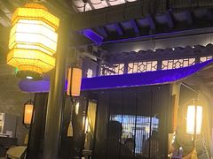 -绿茶餐厅(哈尔滨凯德店)