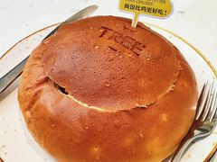 -大树餐厅(红旗街万达店)