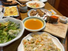 -松坂屋日料自助(长城路店)