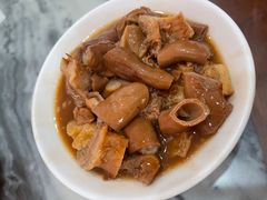 -韦记牛杂汤(清晖园店)