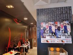-麦当劳(祈年大街店)