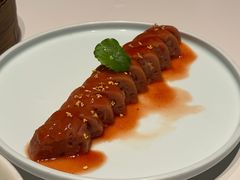 -外婆家(西红门荟聚购物中心店)