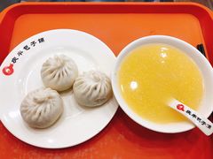 -庆丰包子铺(西单店)