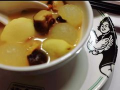 -禄婶鸡煲·打边炉