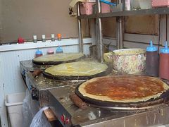 -大华煎饼(交道口北剪子巷店)