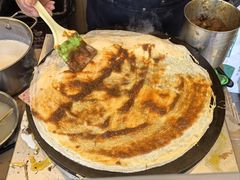 -琦琦蛋饼铺(上南店)