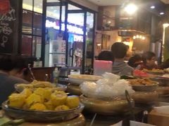 -龍歌自助小火锅(崂山丽达店)