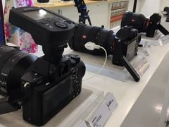 -Sony Store 索尼(上海淮海中路店)